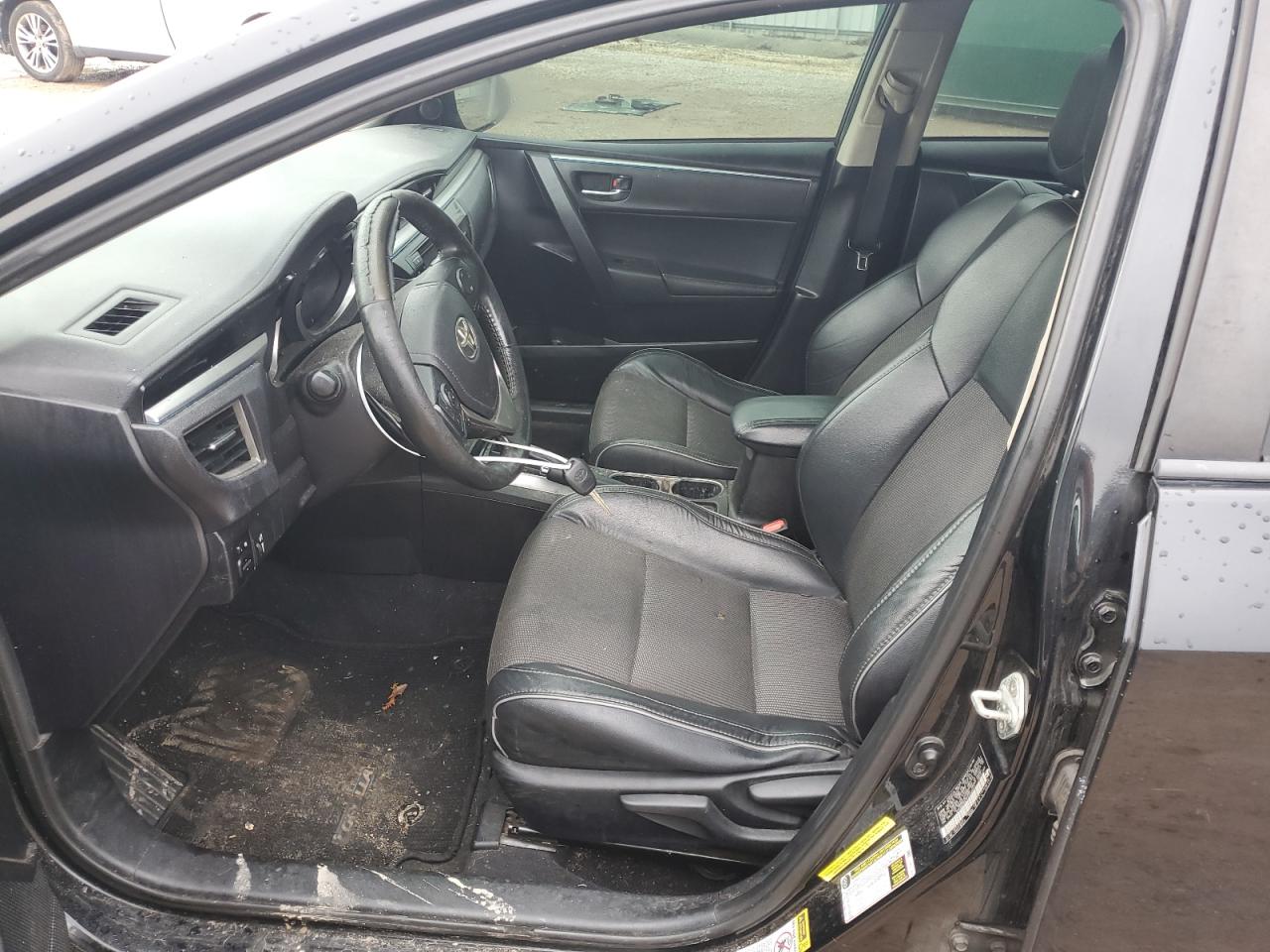 2015 Toyota Corolla - Image 7