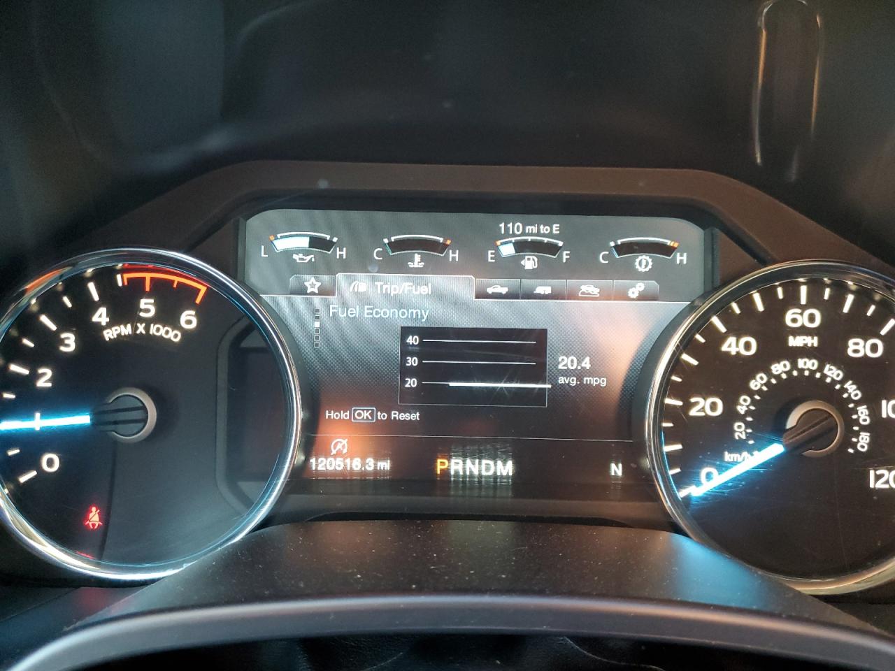 2019 Ford F-150 - Image 9