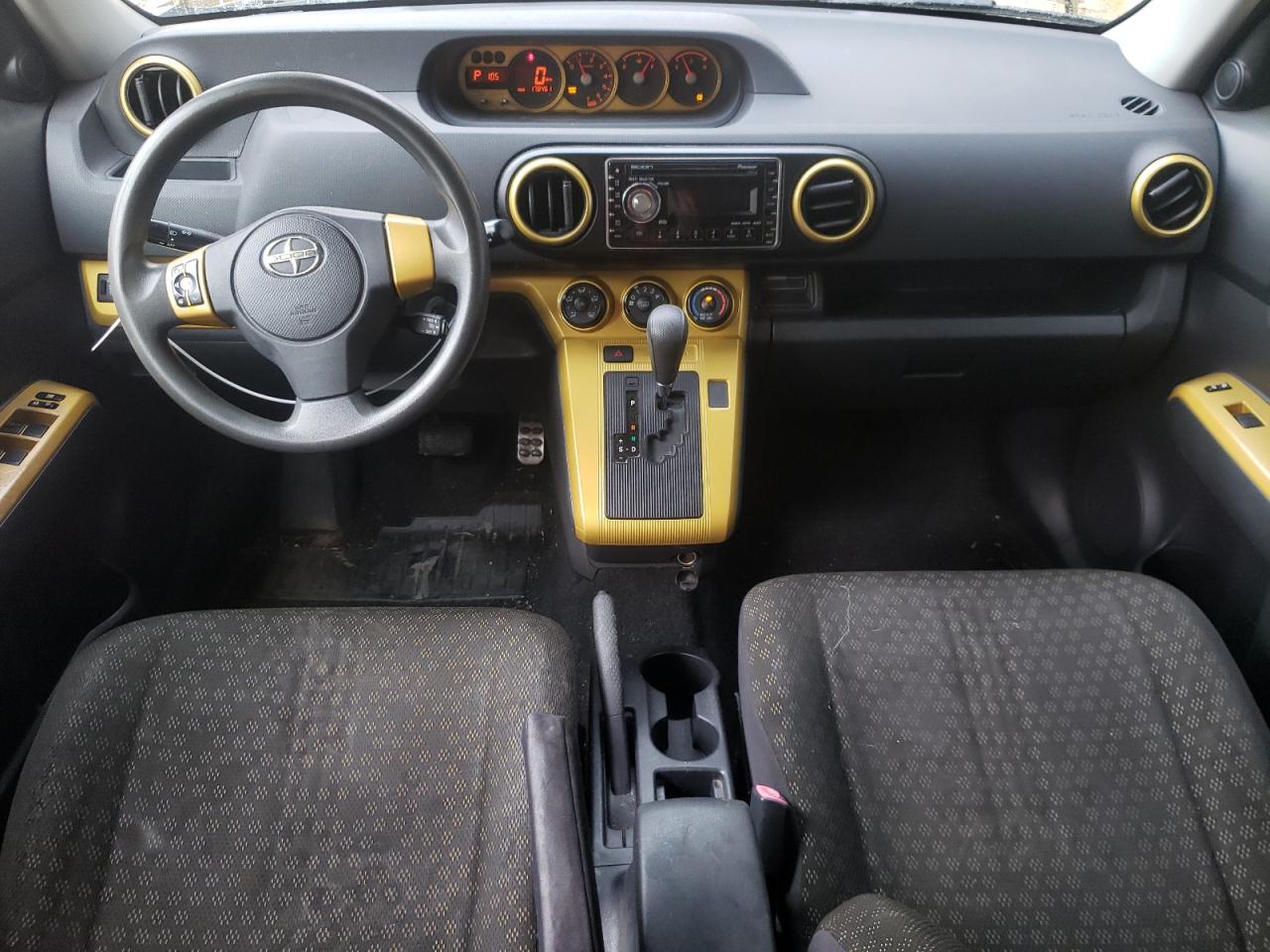 2008 Scion xB - Image 8