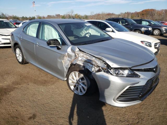 4T1C11BK2NU070111 Toyota Camry LE 4