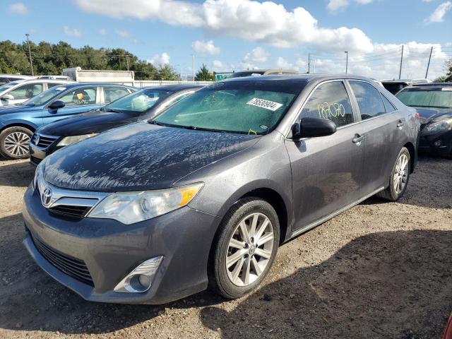 2012 Toyota Camry Base for Sale in Apopka, FL - Water/Flood