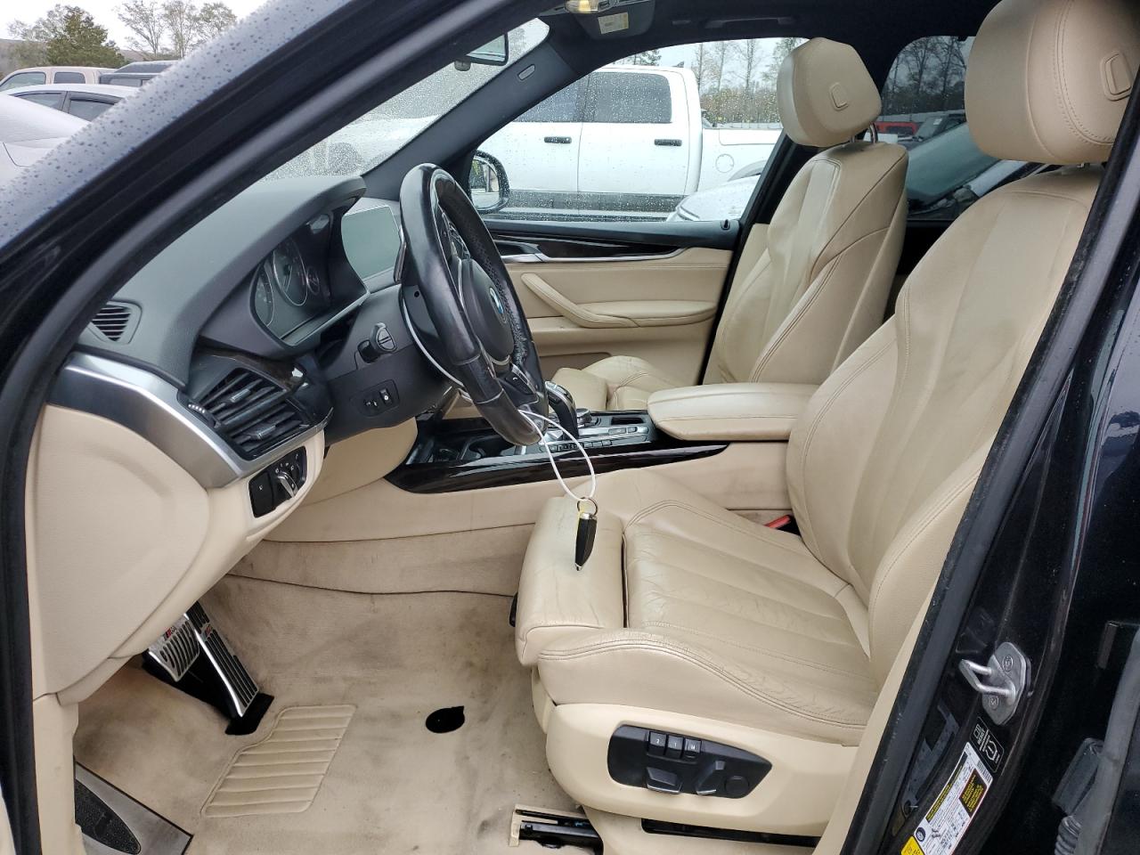 2014 BMW X5 - Image 7
