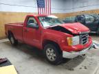 2012 Gmc Sierra C1500 for Sale in Kincheloe, MI - Front End