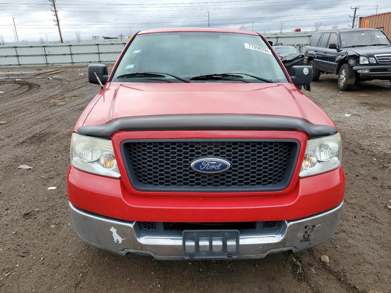 2005 Ford F-150 - Image 5