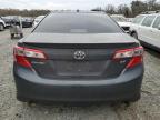 2014 Toyota Camry Se იყიდება Spartanburg-ში, SC - Front End