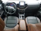2024 Ford Bronco Sport Outer Banks იყიდება Austell-ში, GA - Rear End