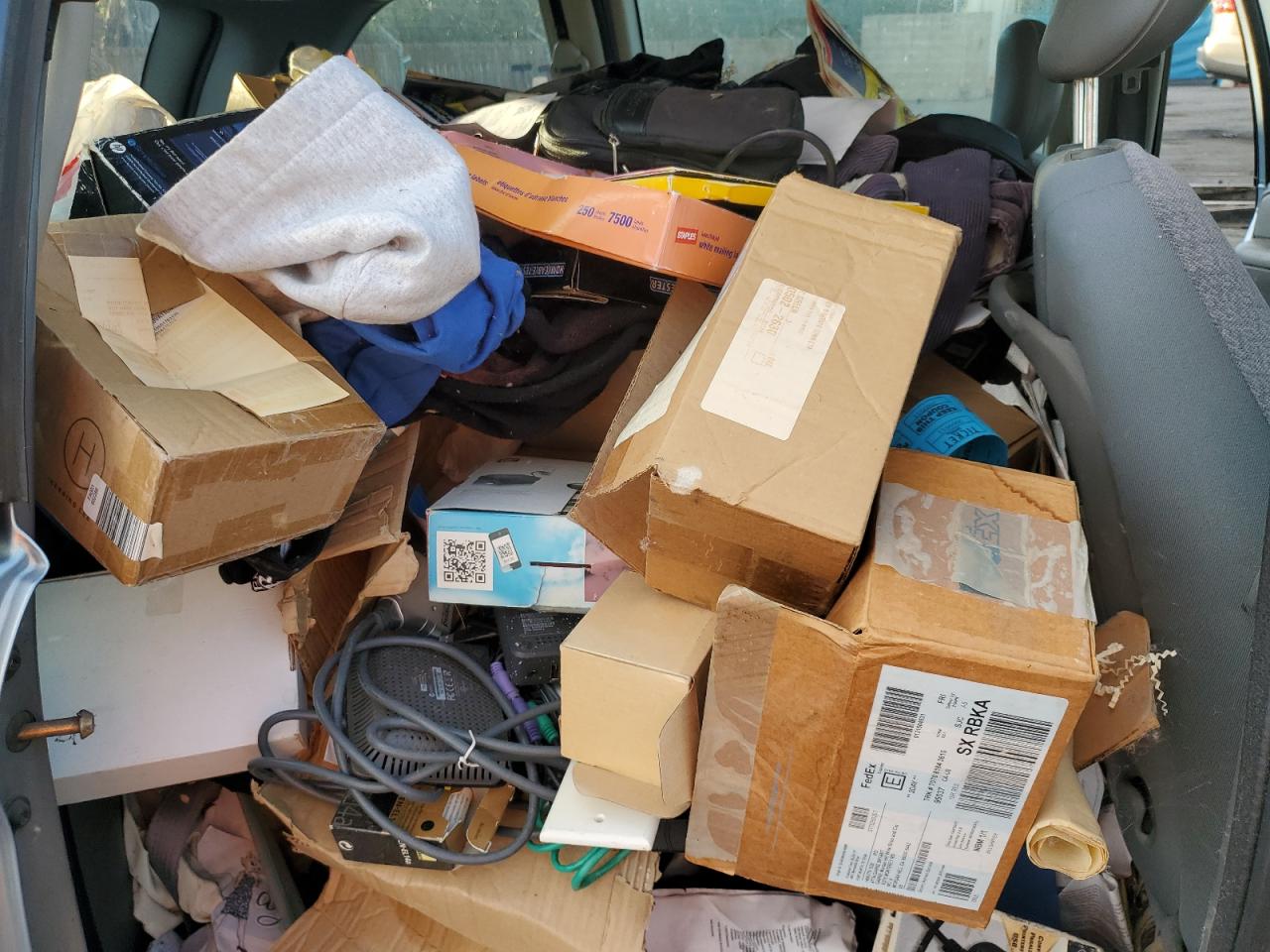 2006 Dodge Caravan - Image 11