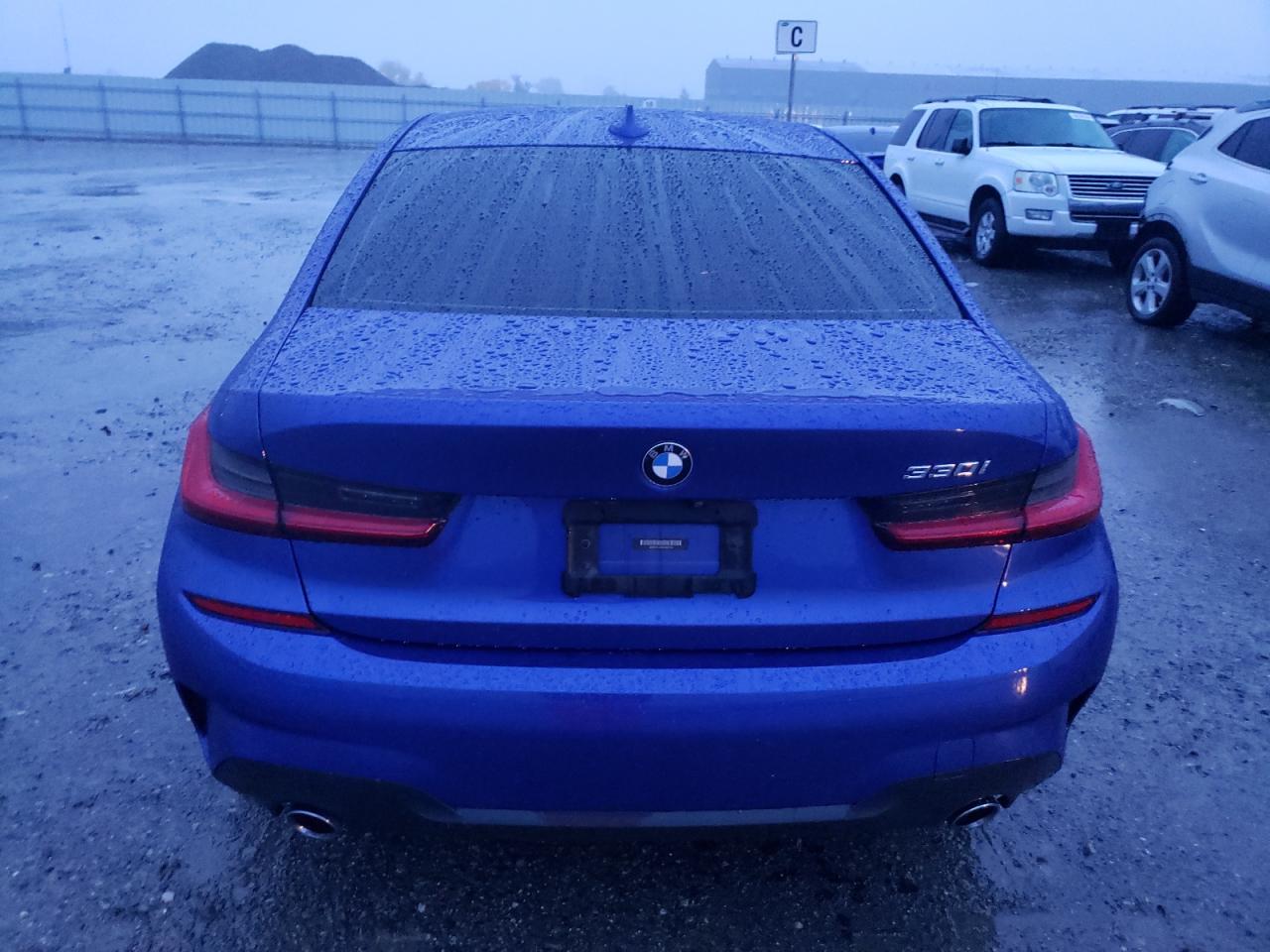 2020 BMW 3er - Image 6
