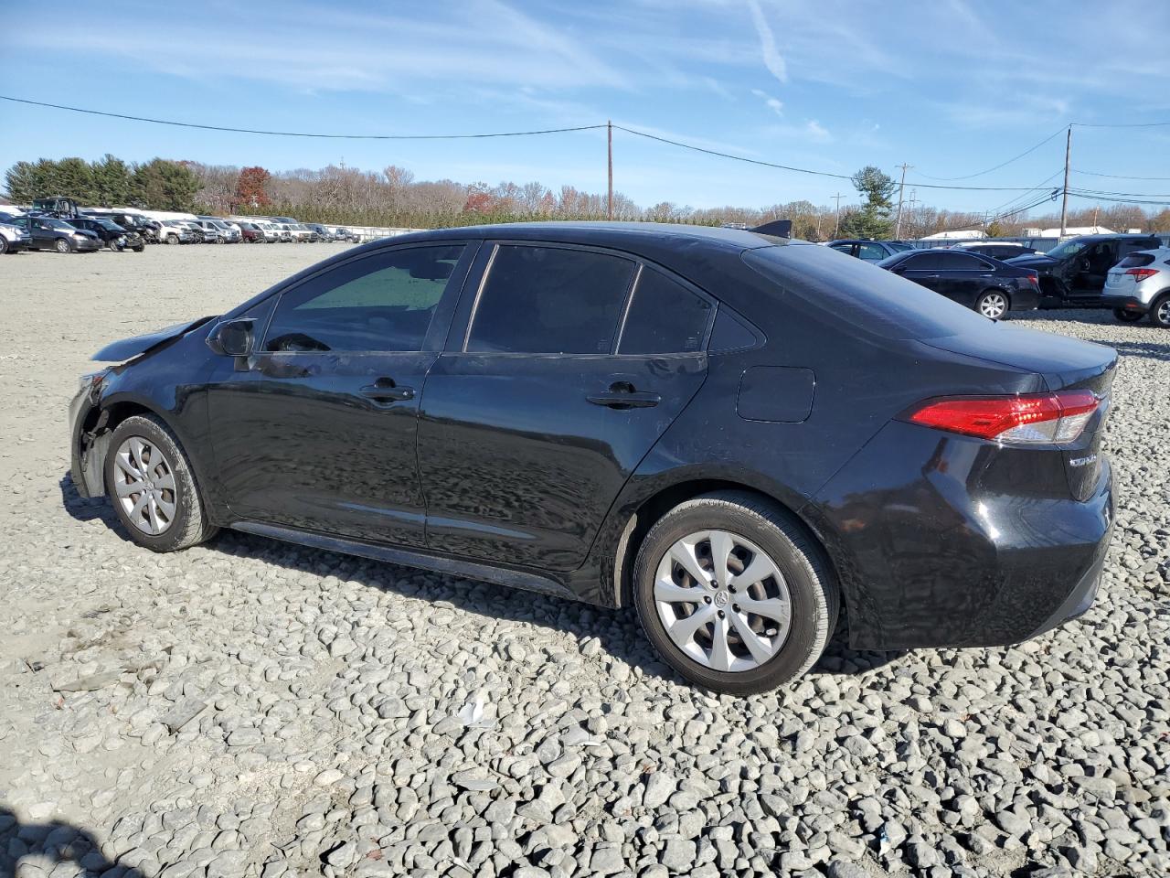 2020 Toyota Corolla - Image 2