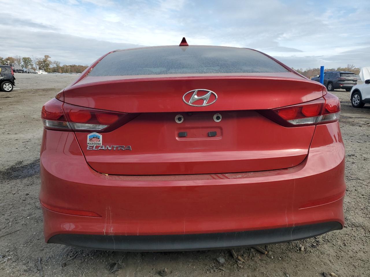 2018 Hyundai Elantra - Image 6