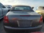 2009 Audi A4 2.0T Cabriolet zu verkaufen in Riverview, FL - Water/Flood