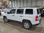 2017 Jeep Patriot Sport zu verkaufen in Rogersville, MO - Undercarriage