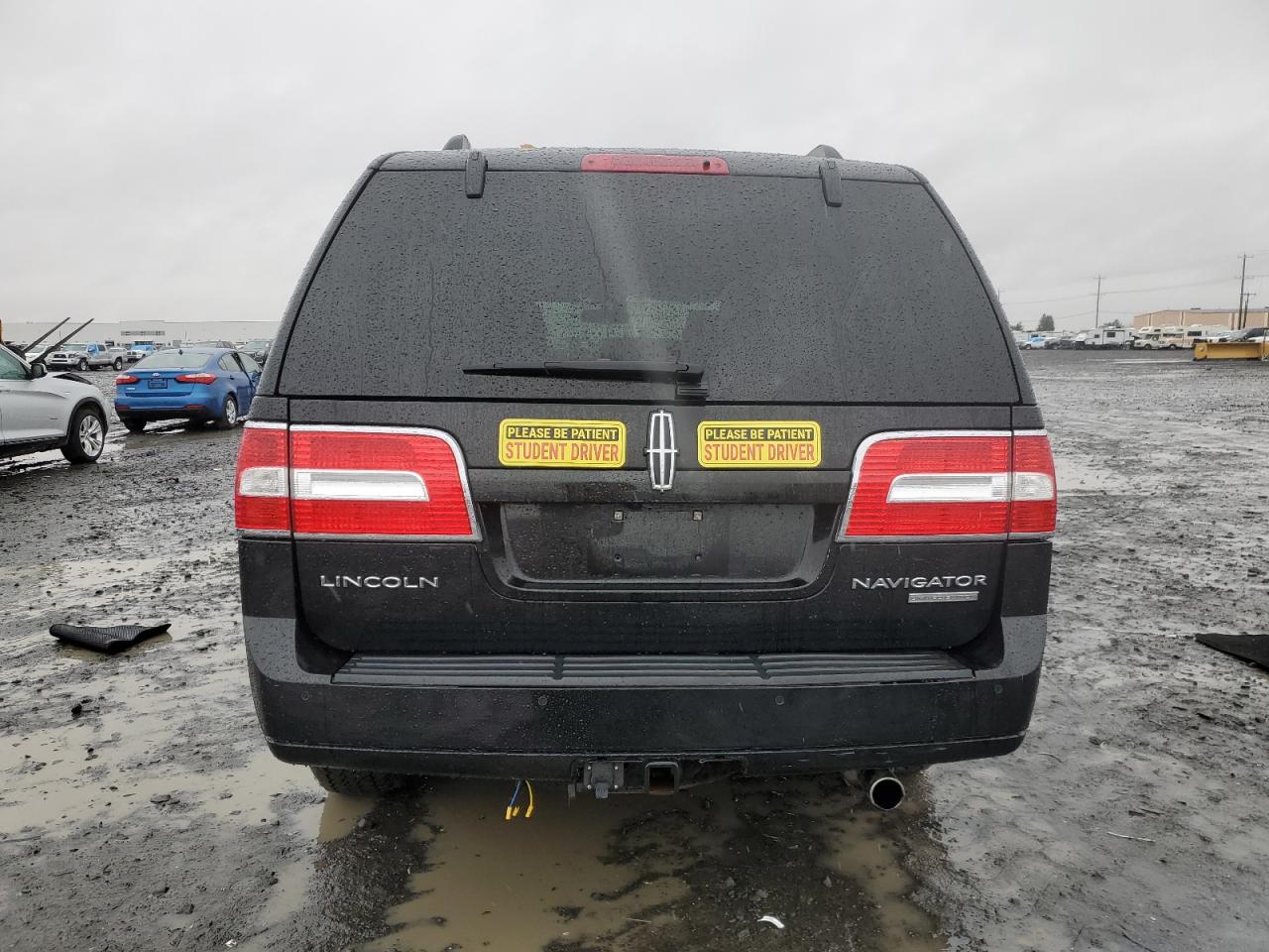 2014 Lincoln Navigator VIN: 5LMJJ2J5XEEL02180 Lot: 78939354