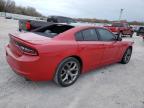 2015 Dodge Charger Sxt for Sale in Oklahoma City, OK - Hail