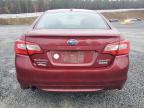 2015 Subaru Legacy 2.5I Limited на продаже в Concord, NC - Front End