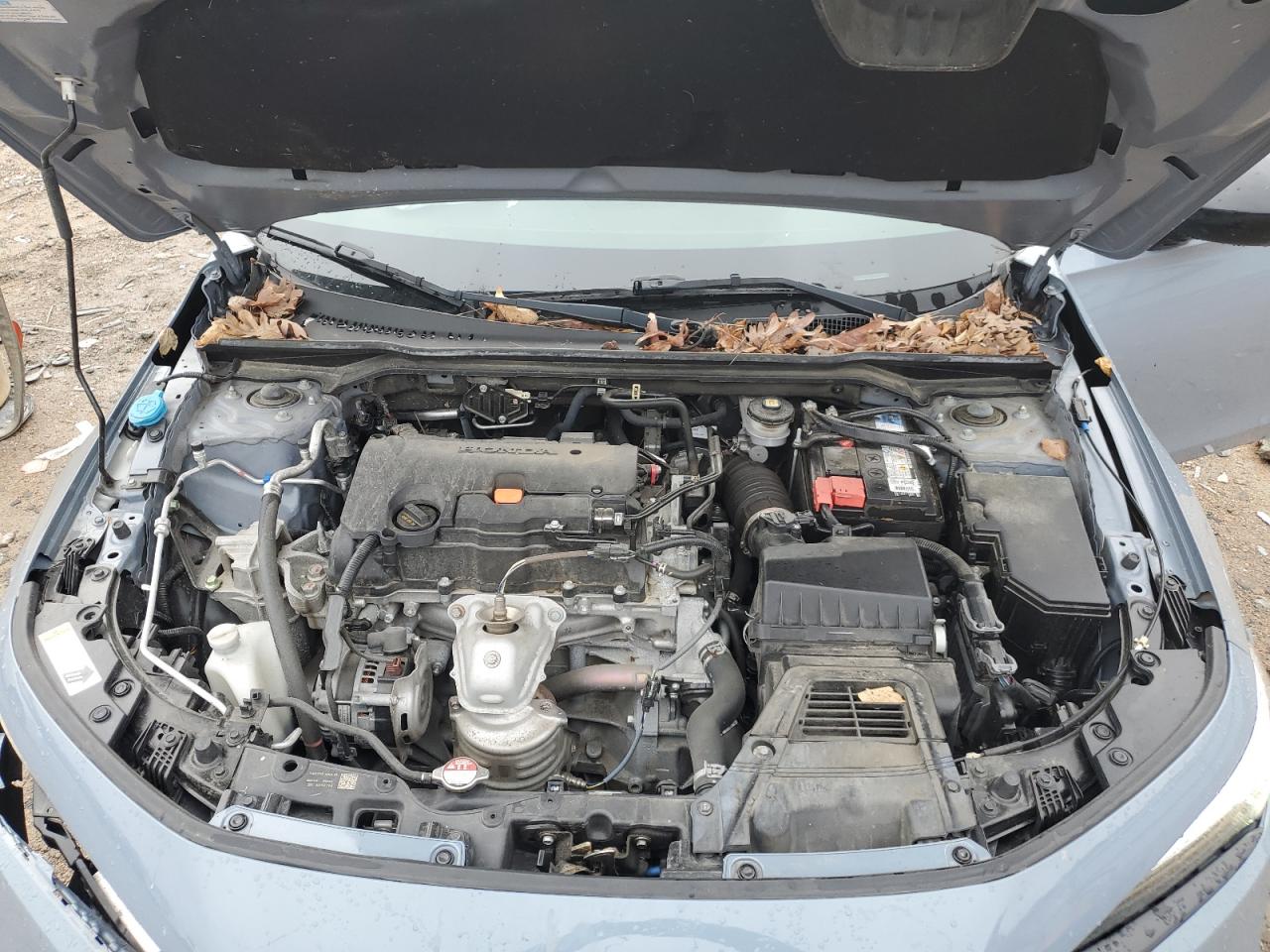 2022 Honda Civic - Image 12
