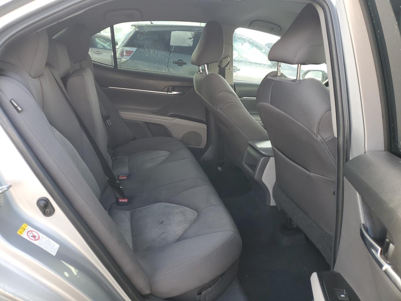 2019 Toyota Camry - Image 10