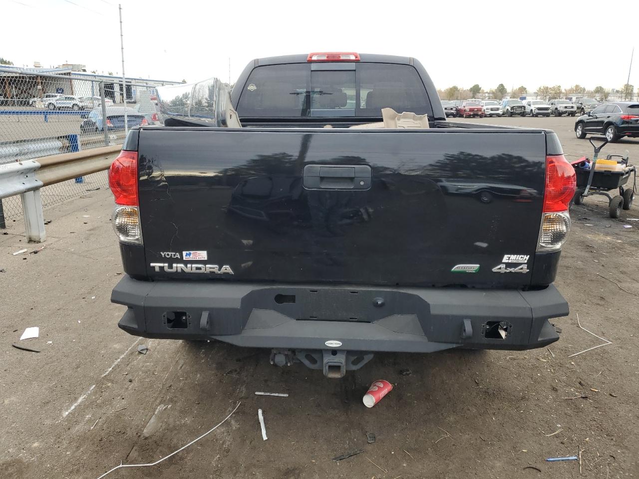 2009 Toyota Tundra - Image 6
