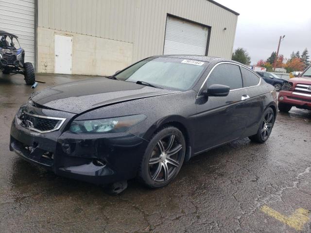 2008 Honda Accord Exl en Venta en Woodburn, OR - Front End