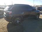 2024 Jeep Compass Limited للبيع في Woodhaven، MI - Front End