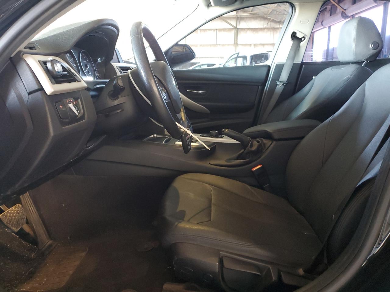 2018 BMW 3er - Image 7
