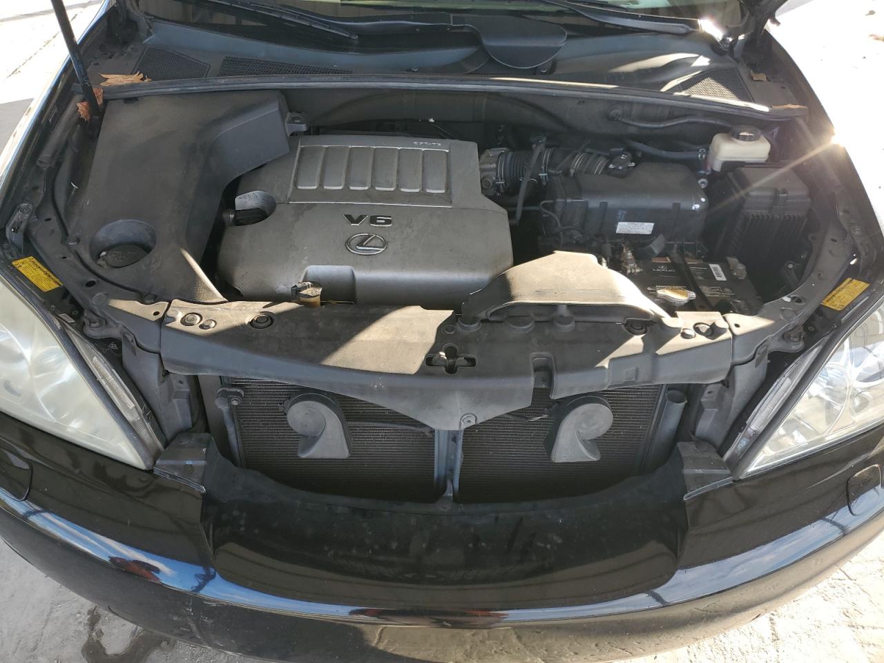 2007 Lexus RX - Image 12