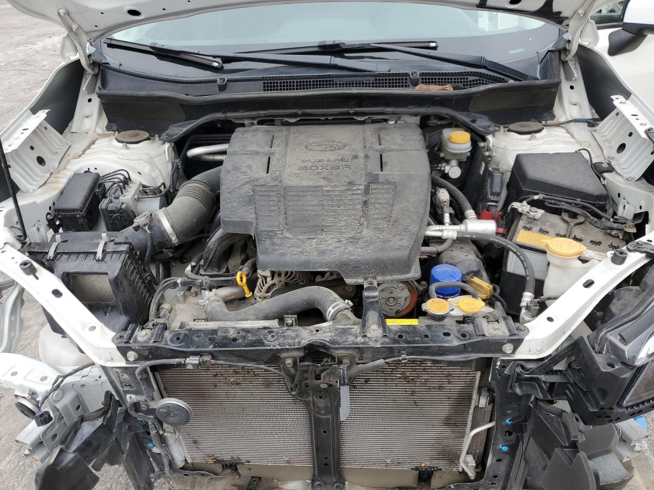 2019 Subaru Forester - Image 12