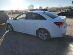 2012 Chevrolet Cruze Lt na sprzedaż w Kansas City, KS - Front End