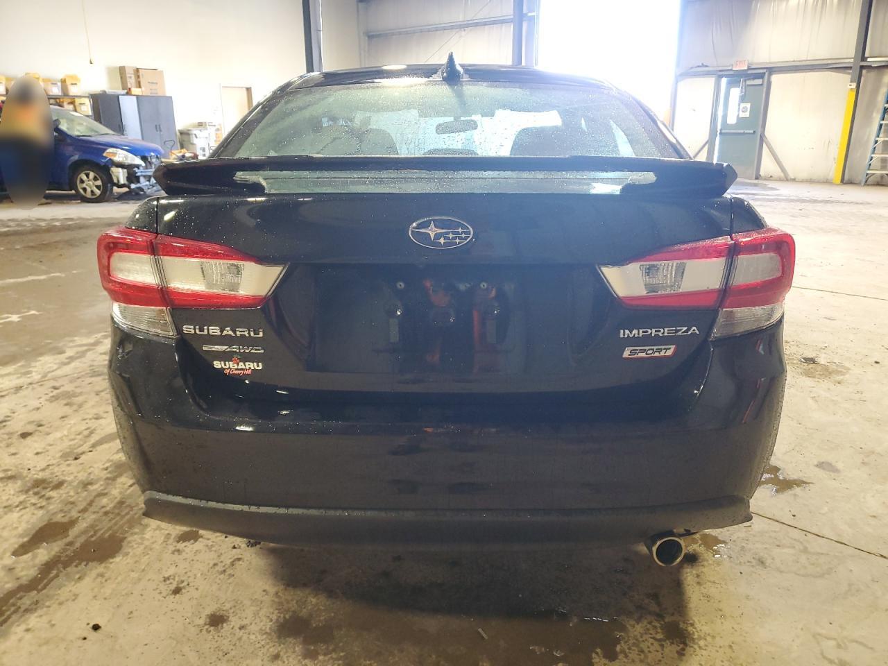 2022 Subaru Impreza - Image 6