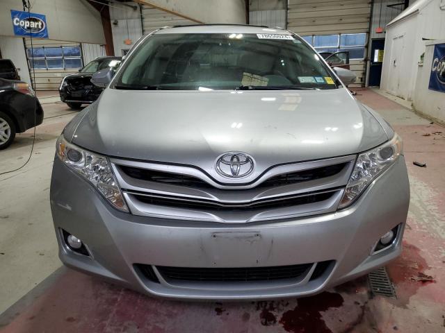 Паркетники TOYOTA VENZA 2015 Сірий