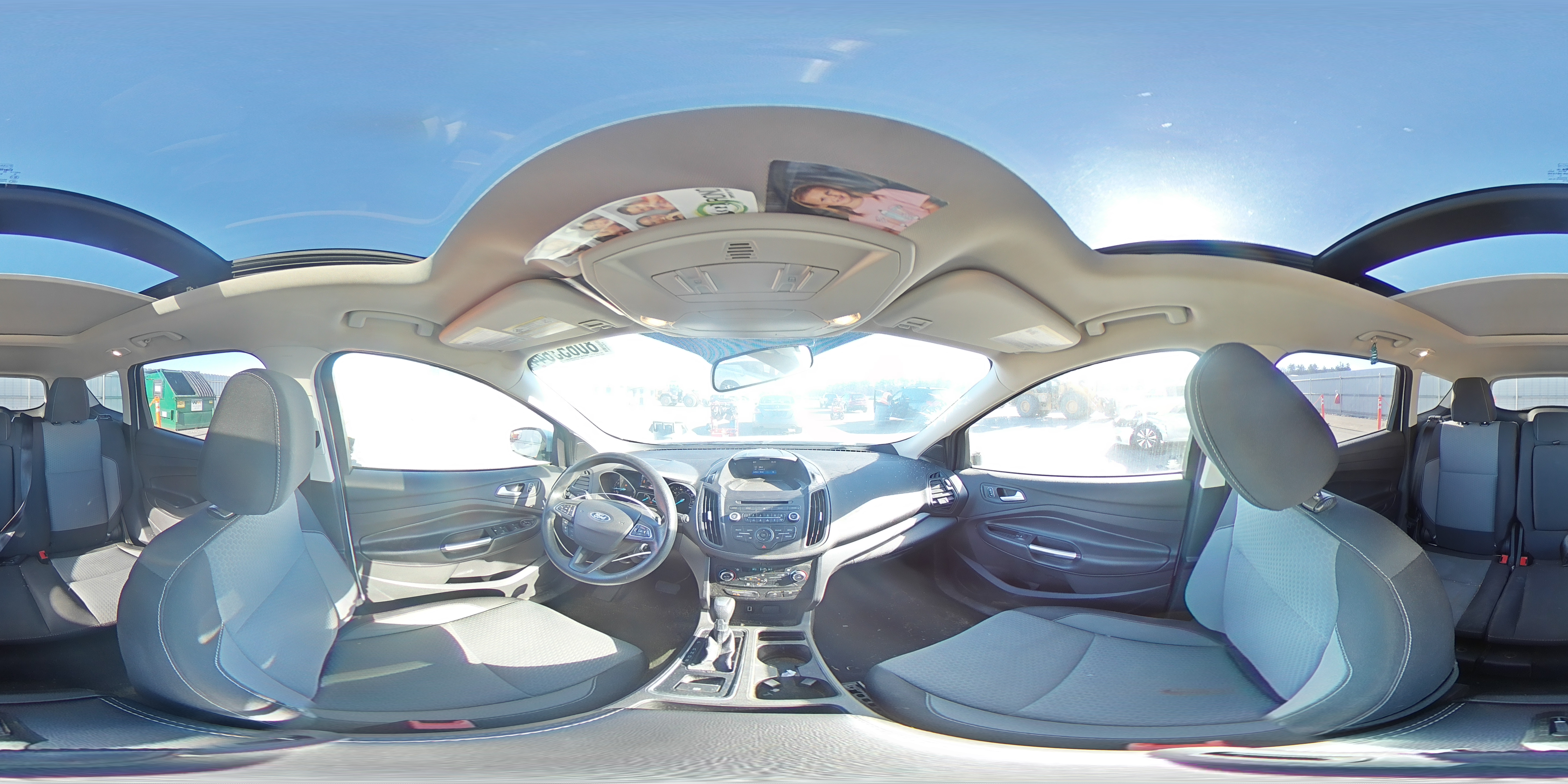 2017 Ford Escape - Image 14