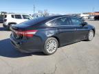 2013 Toyota Avalon Hybrid na sprzedaż w Anthony, TX - Minor Dent/Scratches