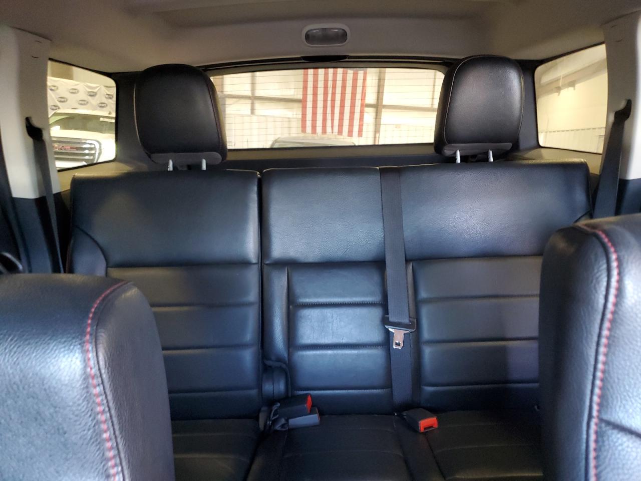 2011 Dodge Nitro - Image 10
