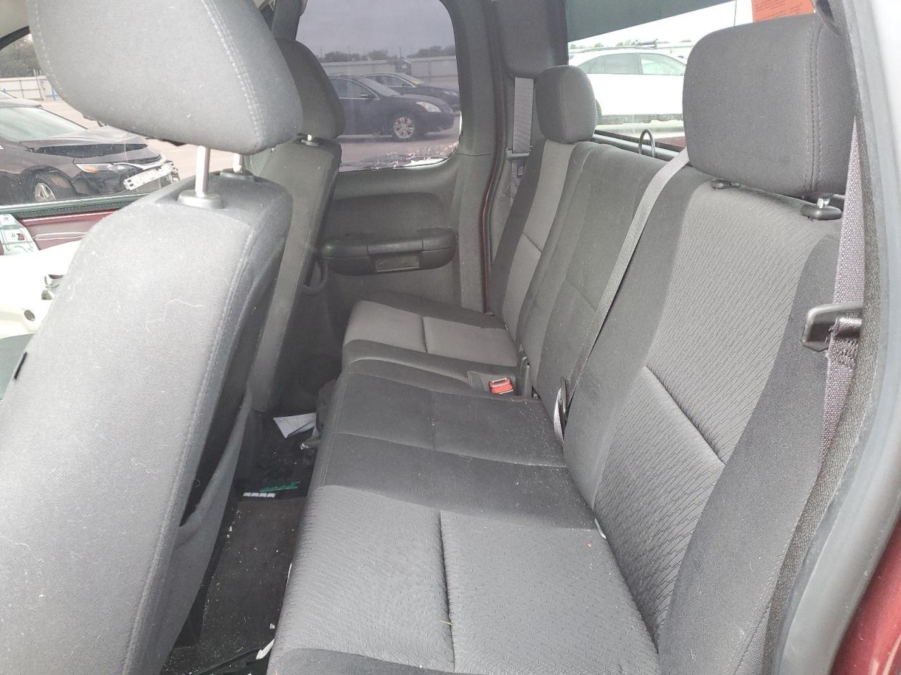 2013 Chevrolet Silverado - Image 10