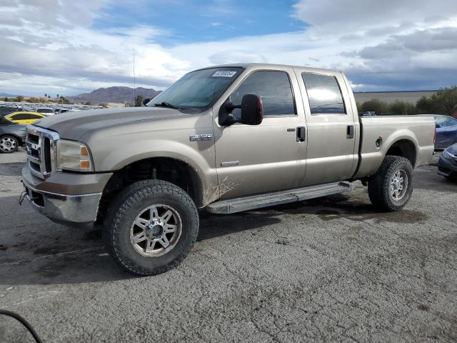 2006 Ford F350 Srw Super Duty на продаже в Las Vegas, NV - Vandalism