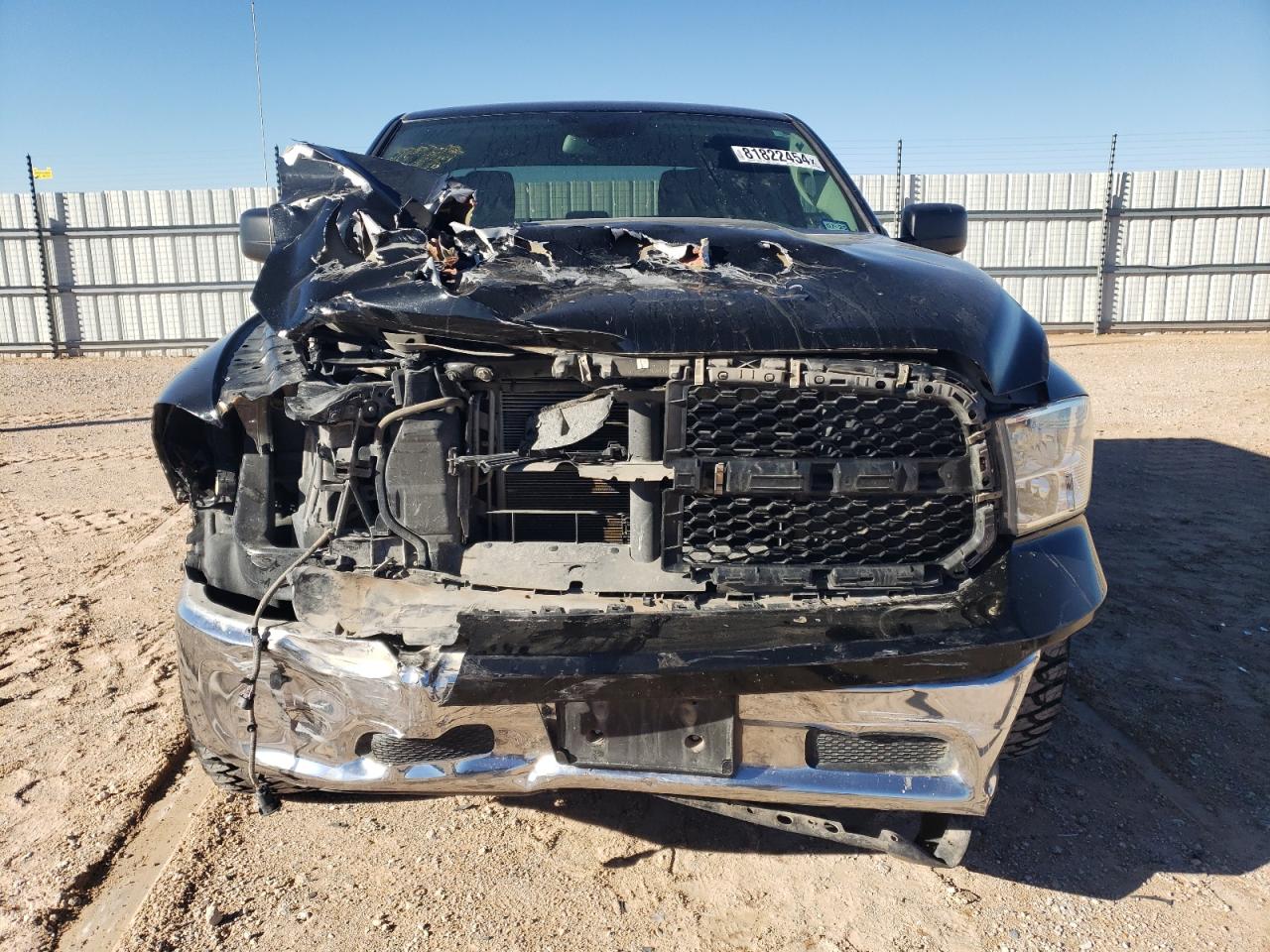 VIN 1C6RR6FG6LS121667 2020 RAM 1500 no.5