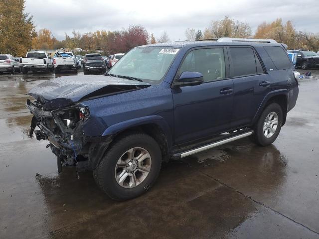 2017 Toyota 4Runner Sr5/Sr5 Premium