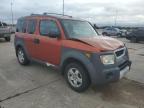 2004 Honda Element Ex de vânzare în Oklahoma City, OK - Front End