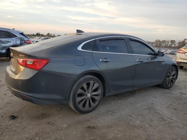  CHEVROLET MALIBU 2016 Szary