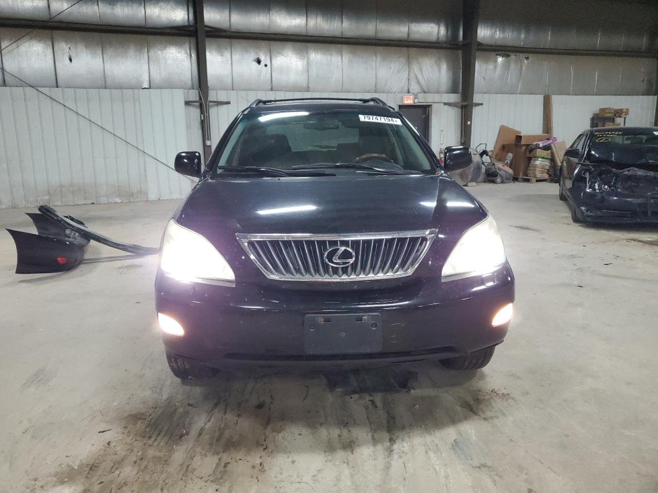 2009 Lexus RX - Image 5