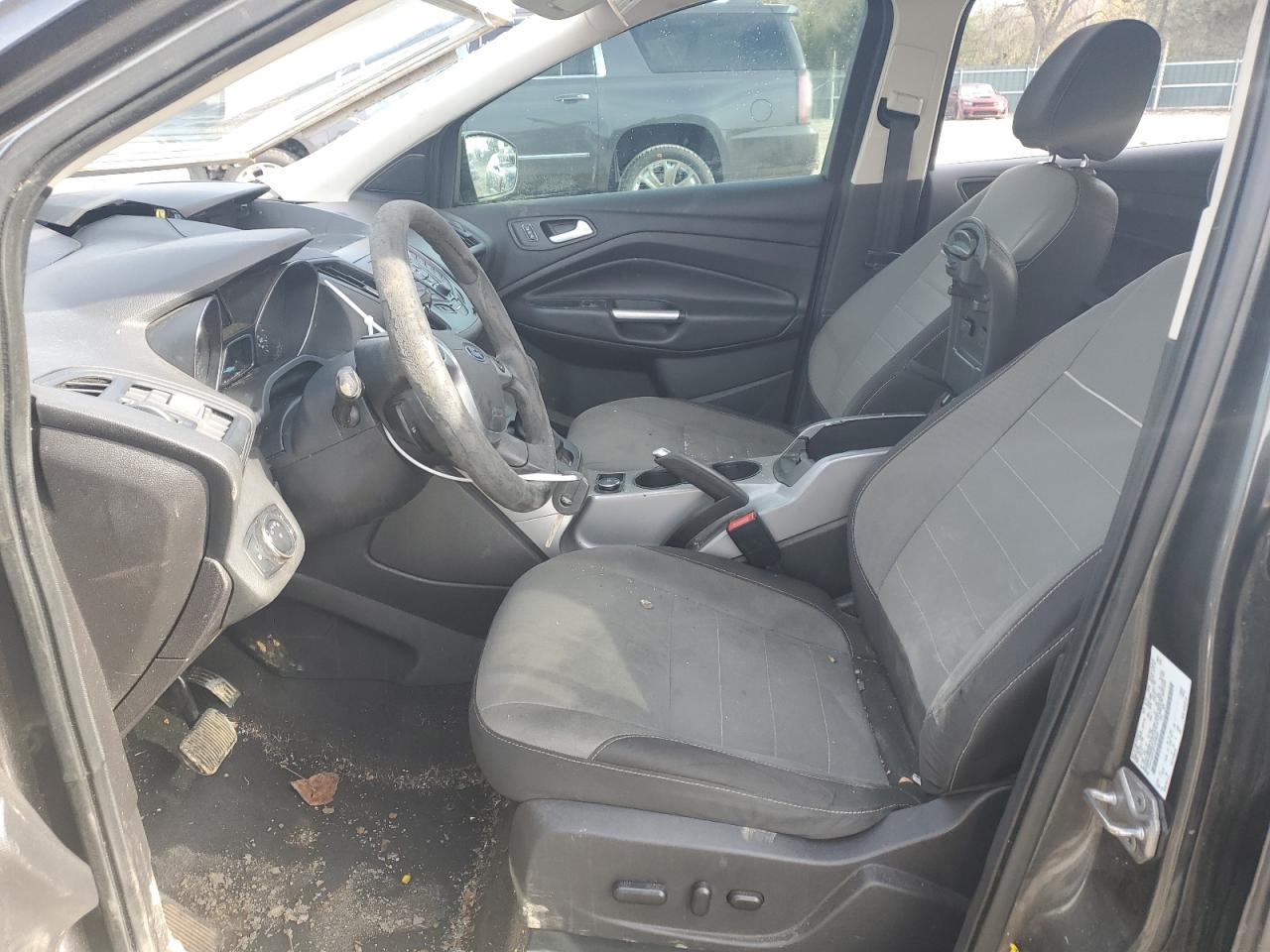 2015 Ford Escape - Image 7