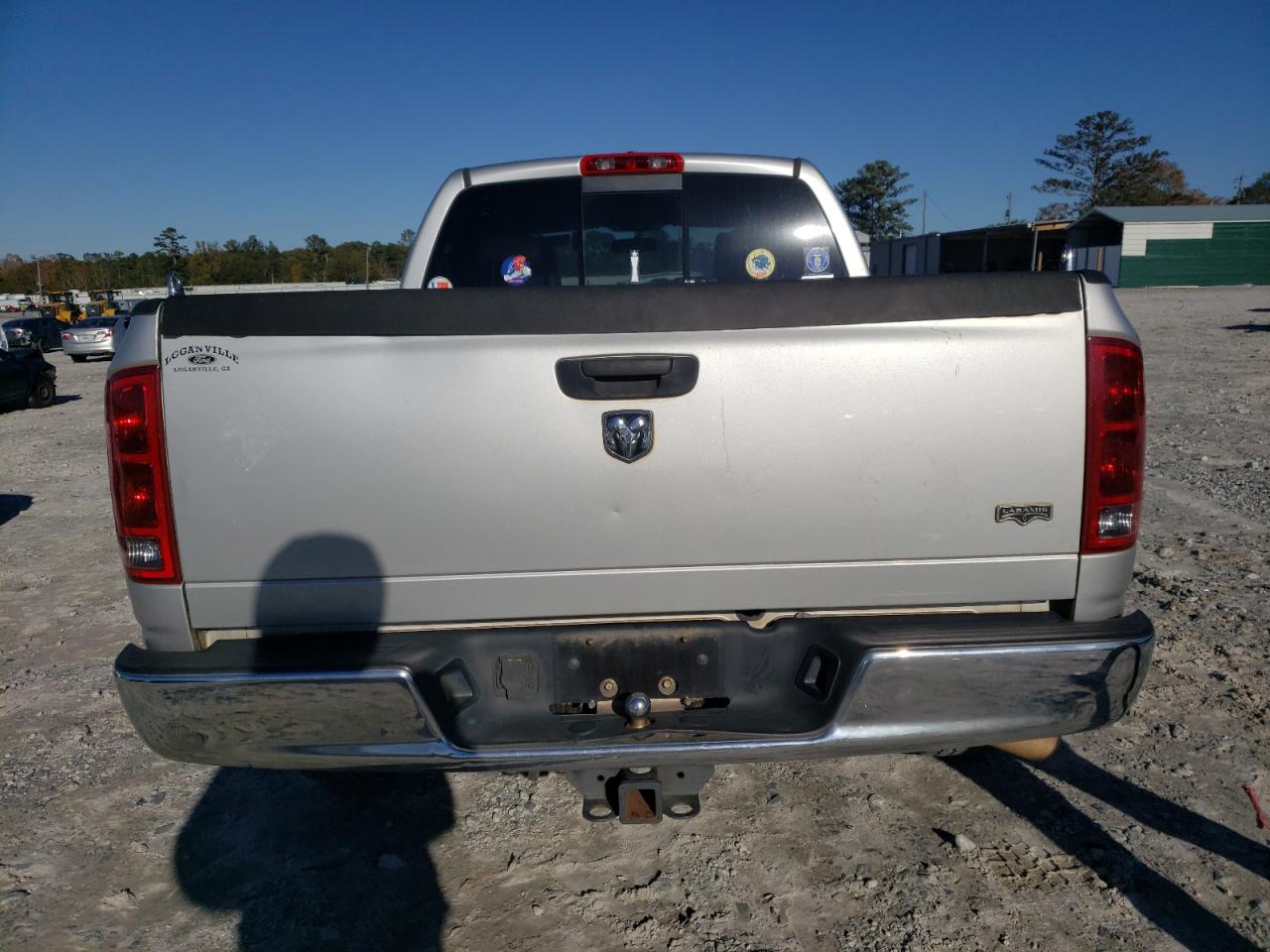 2006 Dodge RAM - Image 6