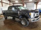 2019 Ford F250 Super Duty на продаже в Lansing, MI - Vandalism