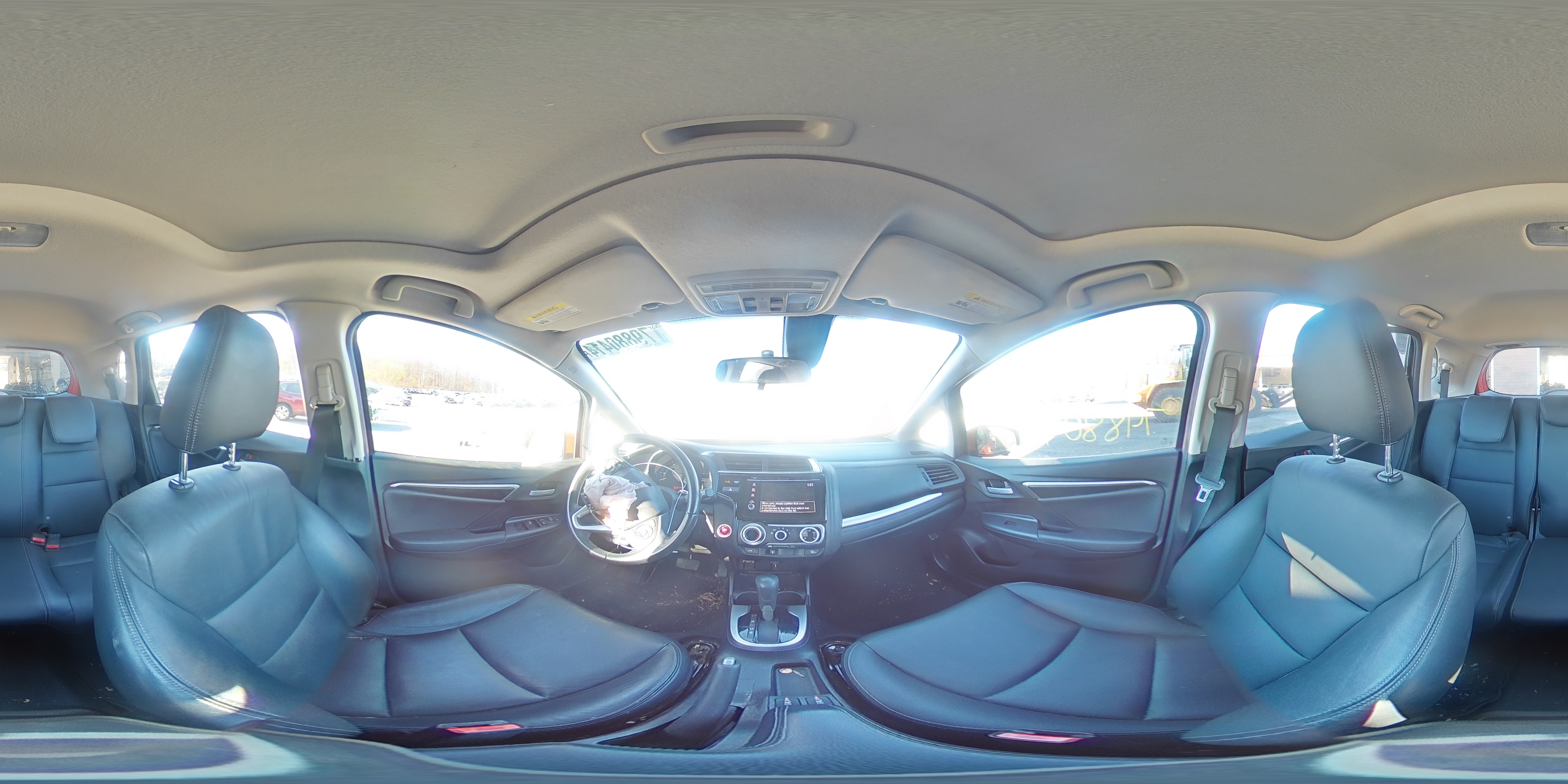 2018 Honda Fit - Image 13
