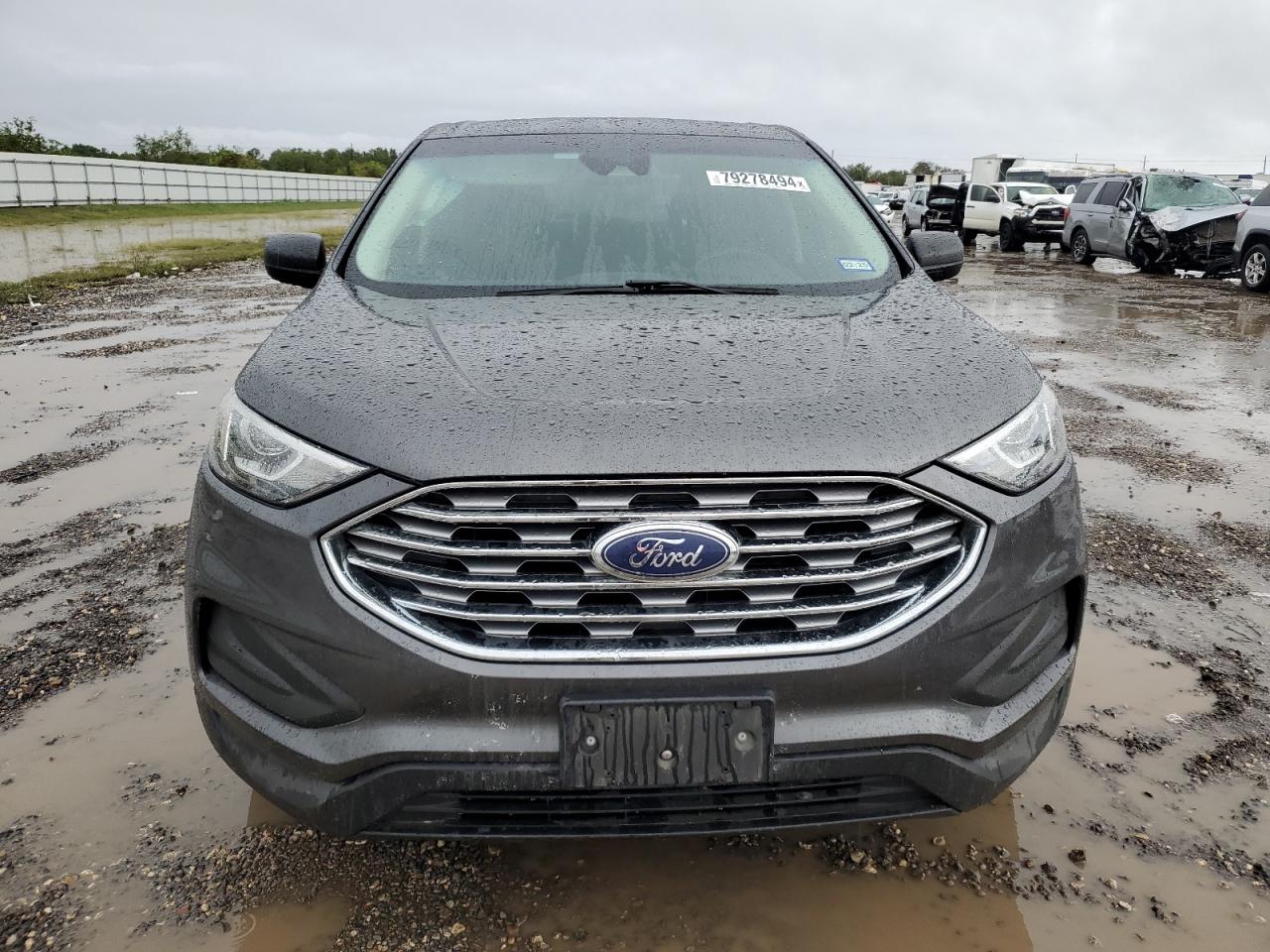 2020 Ford Edge - Image 5