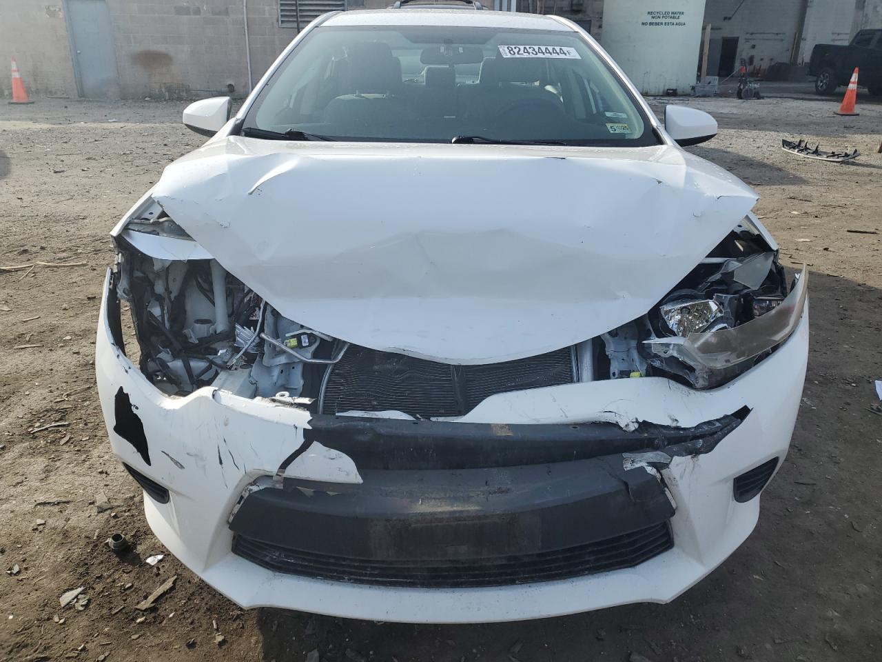 2014 Toyota Corolla - Image 5