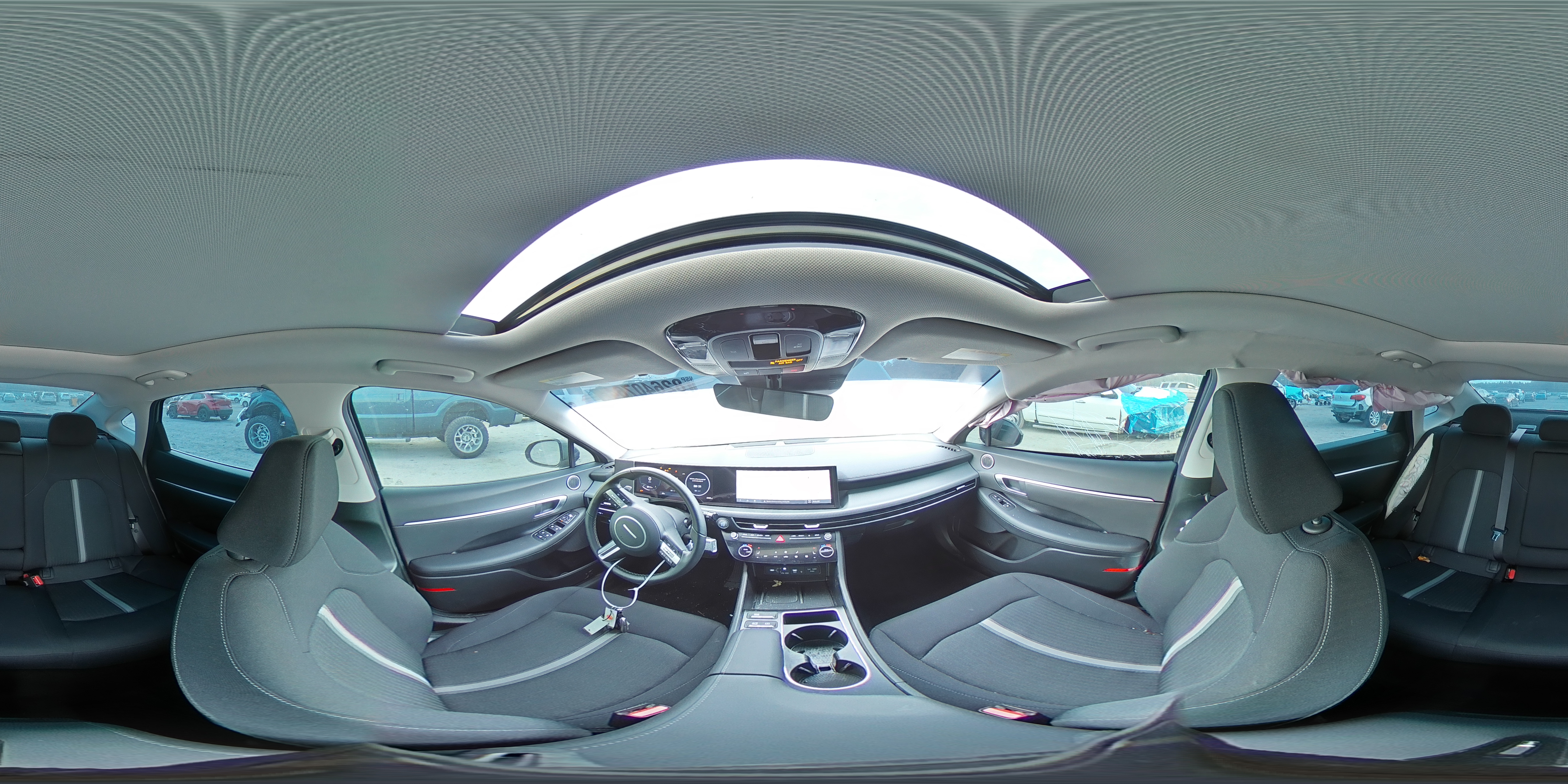 2024 Hyundai Sonata - Image 13