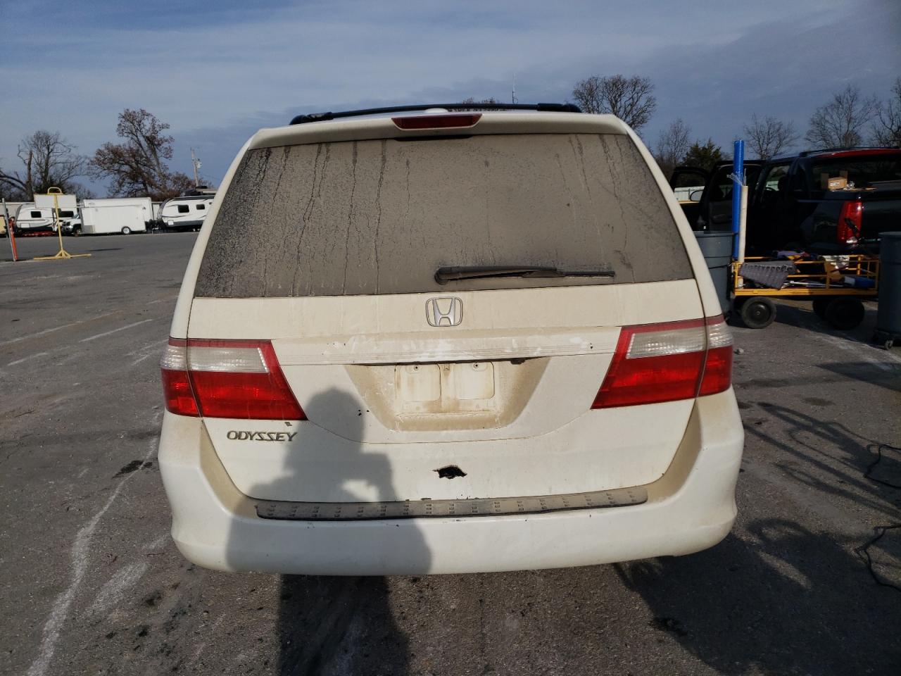 2006 Honda Odyssey - Image 6