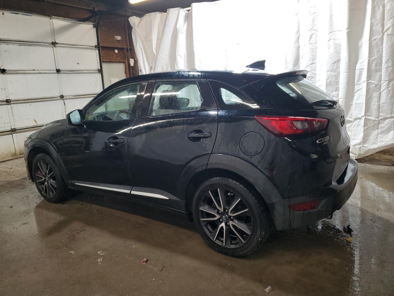 2018 Mazda CX-3 - Image 2