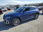 2022 Audi Q5 Premium Plus 45 за продажба в Las Vegas, NV - Side